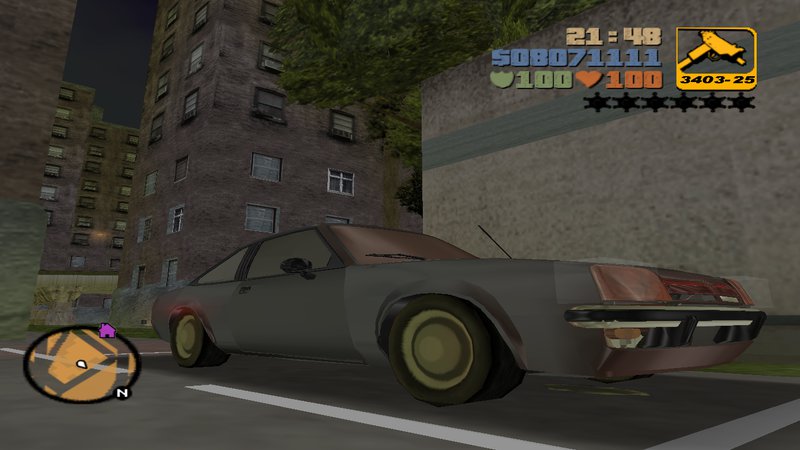 mod